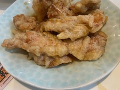 -红樱桃·欢乐餐厅(太原里店)