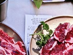 -韩宫宴和牛烤肉(合肥滨湖银泰城店)