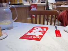 -渝是乎川渝小炒(新世界百货望京店)