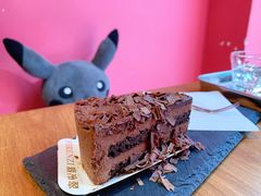 -Punchline Coffee&Roaster(同济大学店)