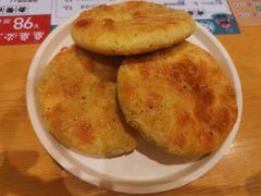 烧饼-武圣羊汤(武圣路店)