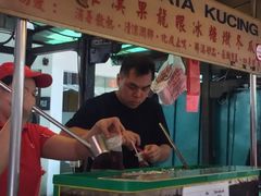 -罗汉果龙眼冰糖燉冬瓜
