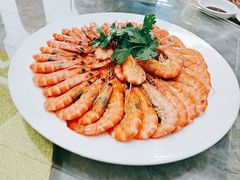 -四川小胡子海鲜(丁村万人海鲜广场店)