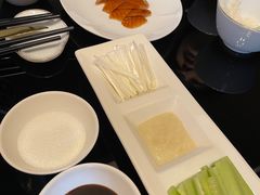 -上海苏宁宝丽嘉酒店·嘉府壹号中餐厅