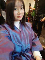 -Tipo Hair salon（明星）店