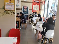 -咬不得高祖生煎·简餐(城站店)