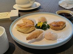 -申粤轩酒楼·三十年粤菜经典(丁香花园店)