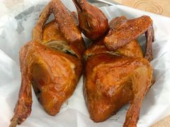 -味为先光明乳鸽(光明总店)