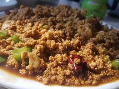 红焖鱼籽-金鹏鱼肉馆