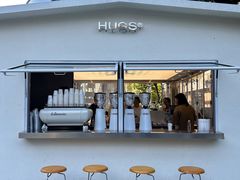 -HUGS coffee(东区店)