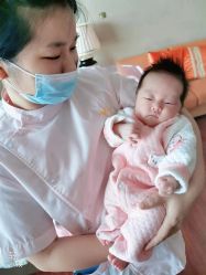 点击看大图 -星妈汇国际月子中心(龙珠店)