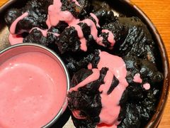 -黑手制面·Gentle Pasta(万菱汇店)