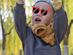 -泰丰公园