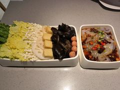 -半天妖烤鱼(方庄店)