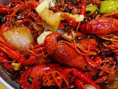 -杨氏青龙虾·羊蝎子(托乐嘉店)