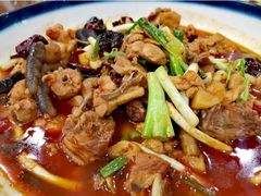 -李记厨艺堂精品食坊