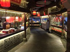 -老宁波1381餐厅(宏泰广场店)