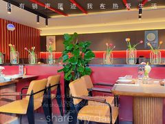 -四川饭店(长白店)