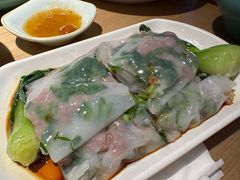 -昌勝香港深井烧鹅(新年华店)