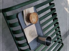-Au Cafe&Roastery(华侨城店)