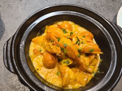 -永記粤菜·五指毛桃花雕鸡煲(九亭店)