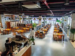 -上海市虹口区图书馆(曲阳分馆)