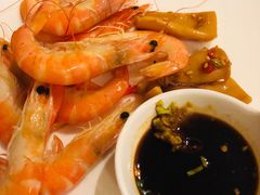 -长沙北辰洲际酒店-兰调全日餐厅