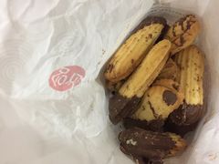 -上海哈尔滨食品厂(淮海中路店)