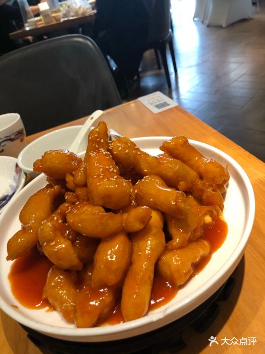 苏福记川菜(阳阳国际店)图片