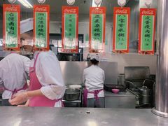 -清华大学-观畴园餐厅