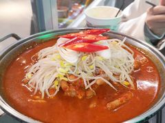 -Meet Sun韩式大排档(五一广场7MALL店)
