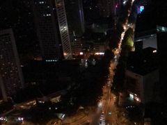 -南京商茂国际酒店(新街口德基广场店)