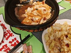 -全聚贤餐厅·湖北家常菜(沙湖店)