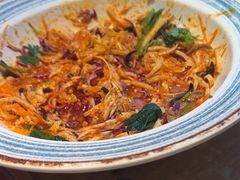 -喝丢一只鞋海鲜烧烤·海肠捞饭(东关街店)