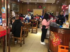 大堂-肆姐面粉馆(坡子街店)