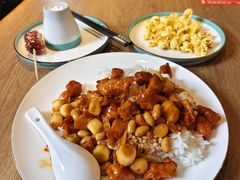 -圣达小馆·京派胡同菜·地道北京烤鸭(王府井店)