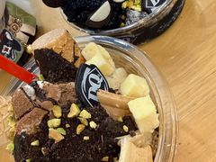 -DQ·蛋糕·冰淇淋(金牛万达店)