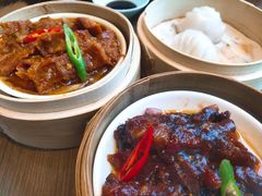 -菲住布渴酒店自助餐厅(阿里巴巴西溪园区店)