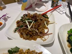-强记海鲜·大排档(蛇口新街店)