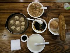 -阊门姚记豆浆(旧学前直营店)