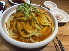 凉皮-品回味清真西北楼(宁波首店)