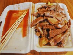 -细妹五香牛杂(步行街店)