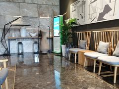 餐饮设施-思念果岭悦温泉