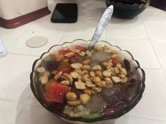 -正宗八宝冰饭·非遗冰饭·烧烤(奎桥店)
