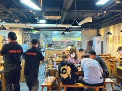 -阳阳老火锅(小南门店)