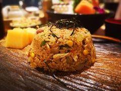 5A炒饭-鲔屋寿喜烧