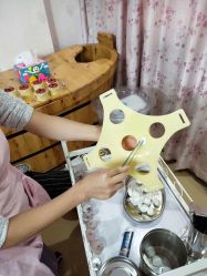 点击看大图 -蔡护士婴童水育中心