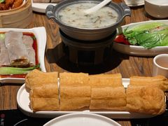 -珍宝轩海鲜火锅(碧湖大厦店)