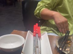 -盾亚新疆餐厅(松江万达广场店)