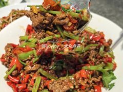 -赣江里•江西菜(望京旺角店)